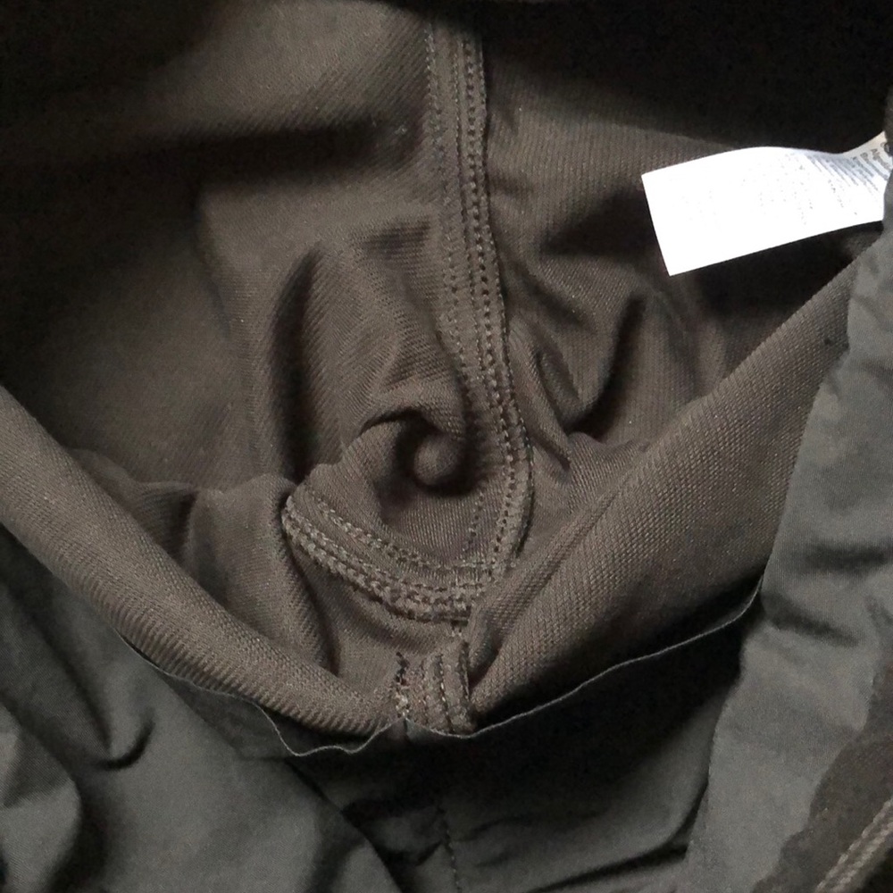 Spanx Jean-ish Ankle Leggings 20018R Black - Picture 6 of 9